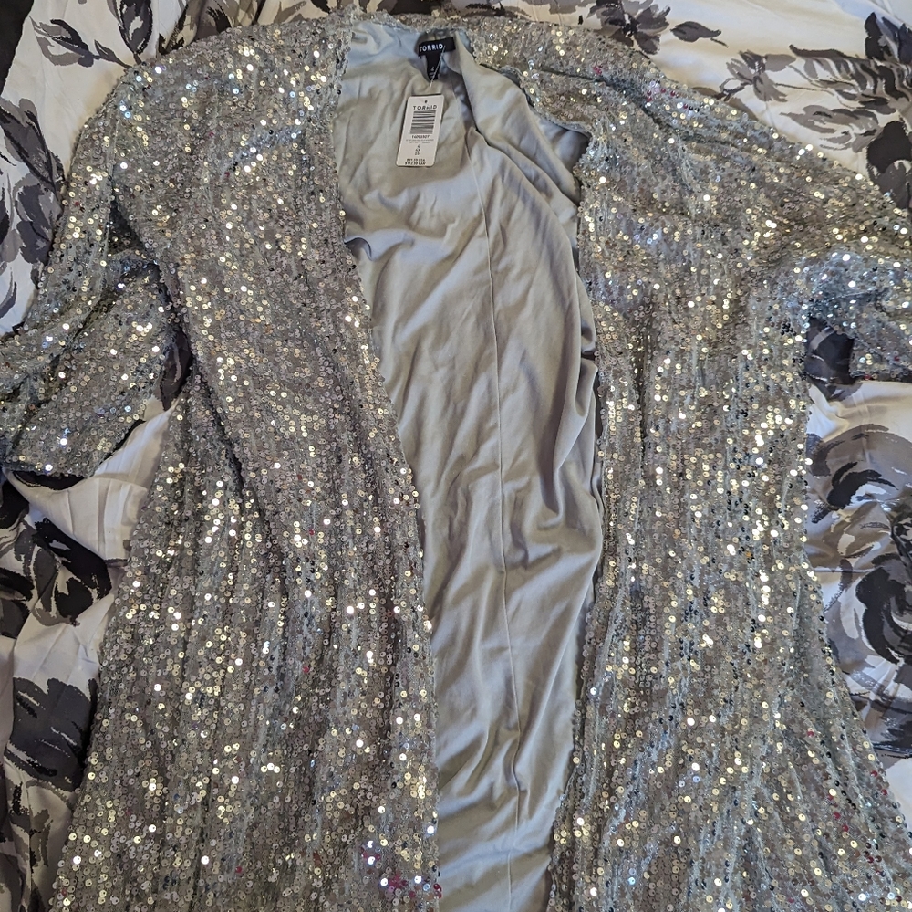 Kimono from Torrid